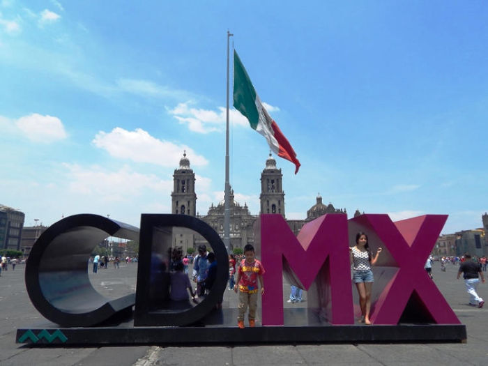 Traslados a la ciudad de México