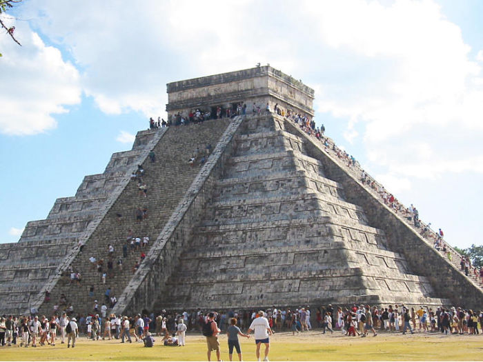 Tours y excursiones a todo México