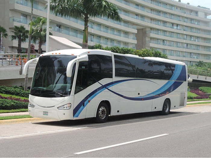 Agencia de viajes en Acapulco