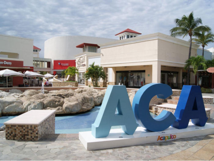 Operadora de Viajes en Acapulco