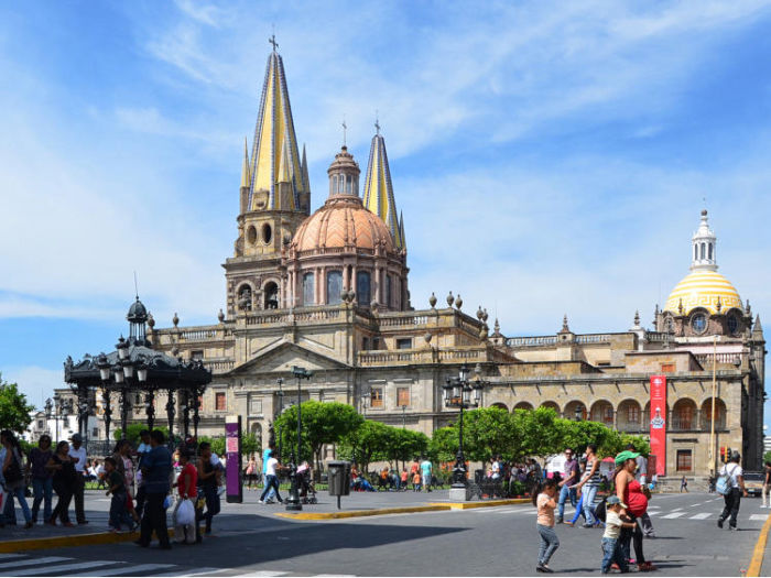 Agencia de viajes Acapulco