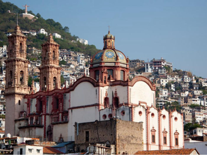 Traslados locales y foráneos en Acapulco