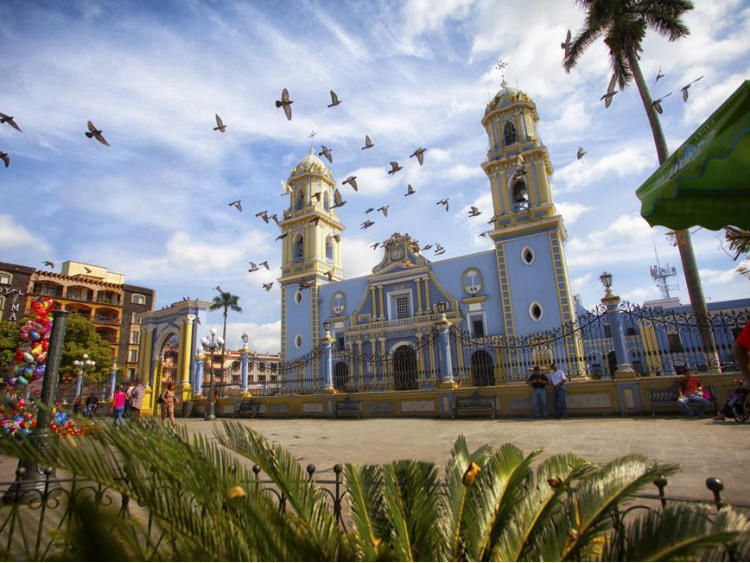 Transportación Turística a todo México